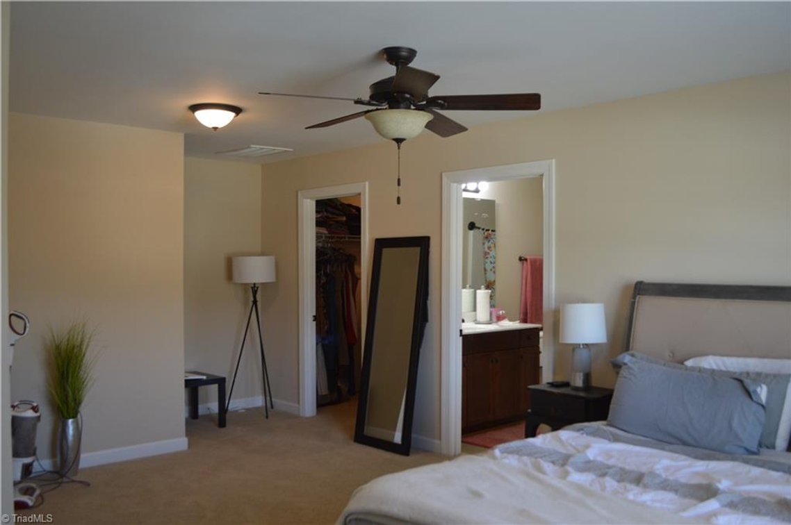 Image for Home For Sale in Winston-Salem - 1676 Preston Woods Drive