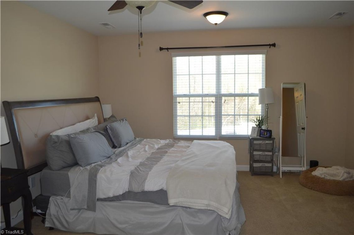 Image for Home For Sale in Winston-Salem - 1676 Preston Woods Drive