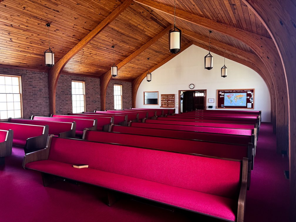 Image for Commercial Building For Sale in Mount Airy - 2280 Fancy Gap Road