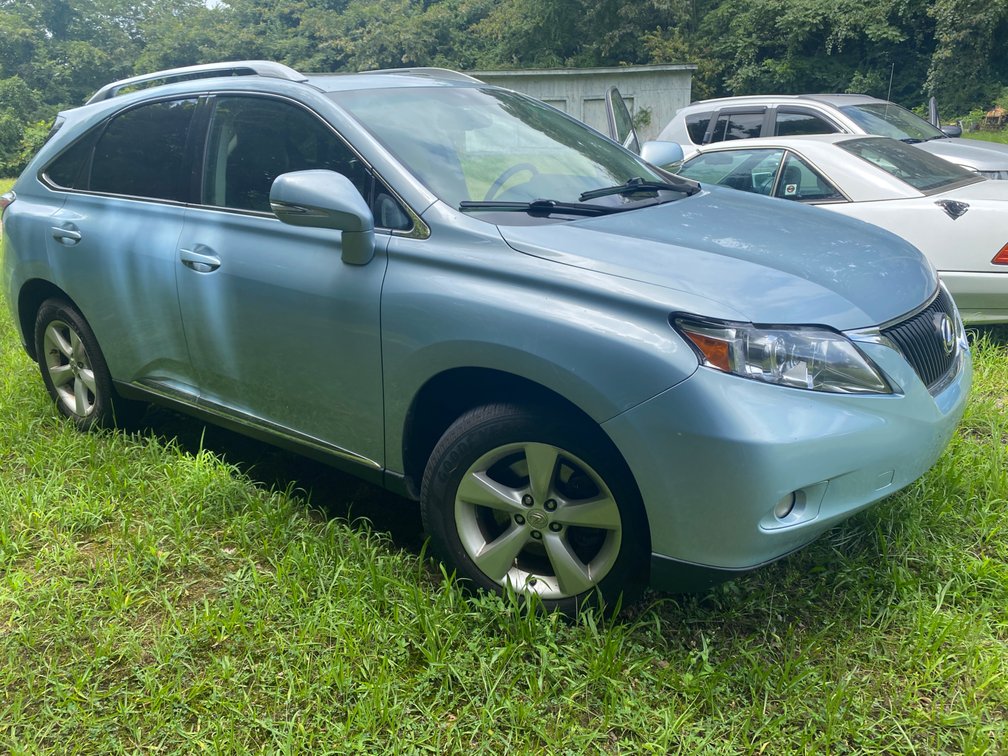 Image for Online Vehicle Auction