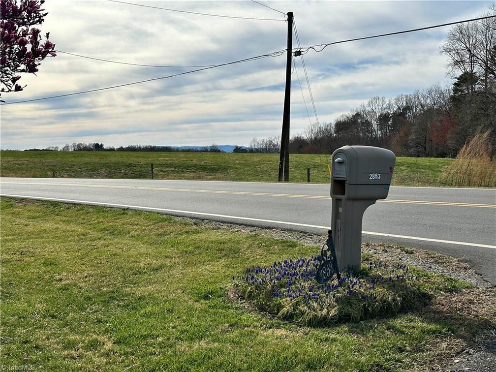 Image for Home For Sale in Mount Airy - 2853 Old Highway 601