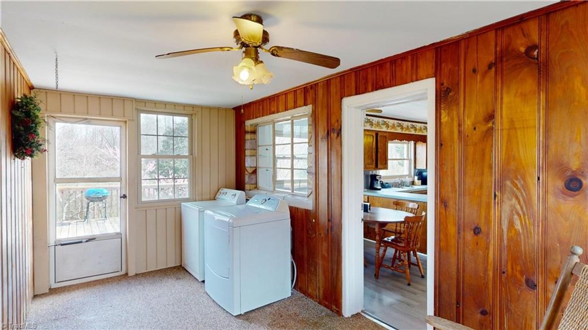 Image for Home For Sale in Mount Airy - 2853 Old Highway 601