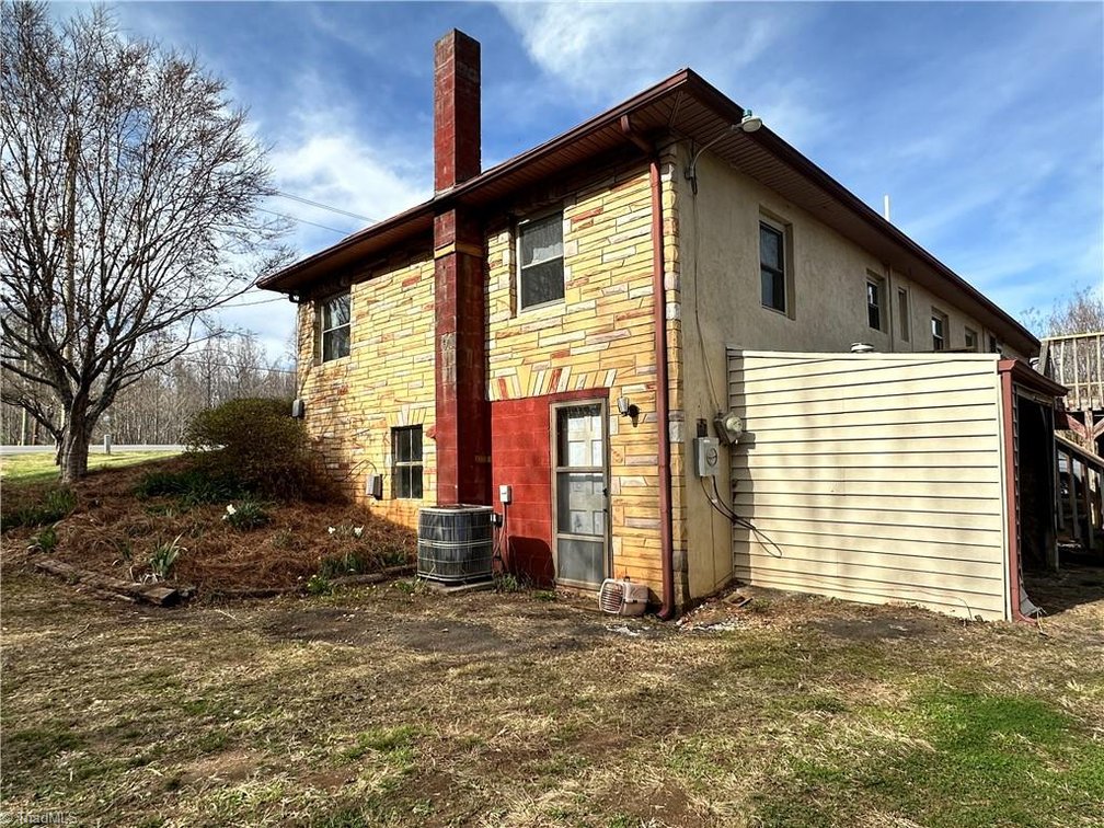 Image for Home For Sale in Mount Airy - 2853 Old Highway 601