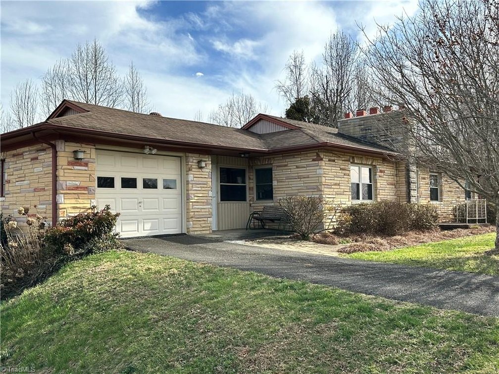 Image for Home For Sale in Mount Airy - 2853 Old Highway 601