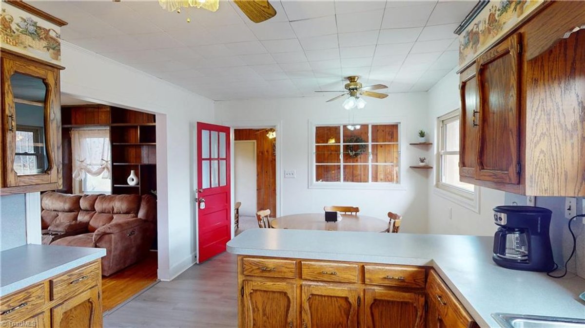 Image for Home For Sale in Mount Airy - 2853 Old Highway 601