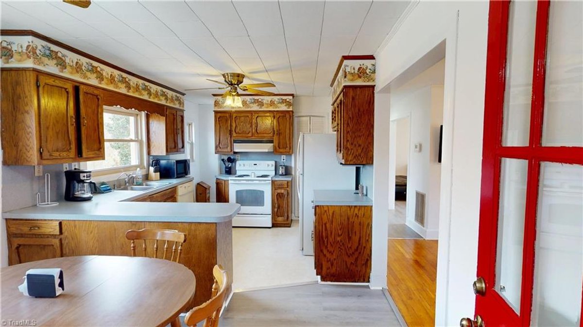 Image for Home For Sale in Mount Airy - 2853 Old Highway 601