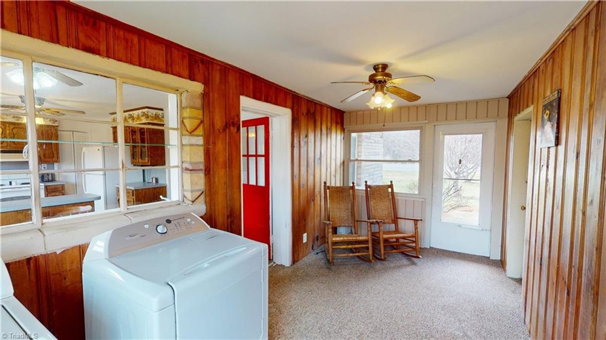 Image for Home For Sale in Mount Airy - 2853 Old Highway 601