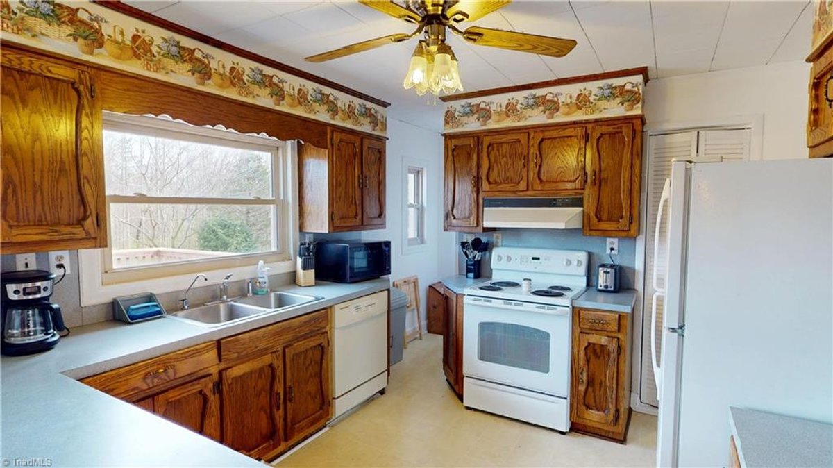 Image for Home For Sale in Mount Airy - 2853 Old Highway 601