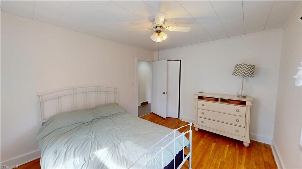 Image for Home For Sale in Mount Airy - 2853 Old Highway 601