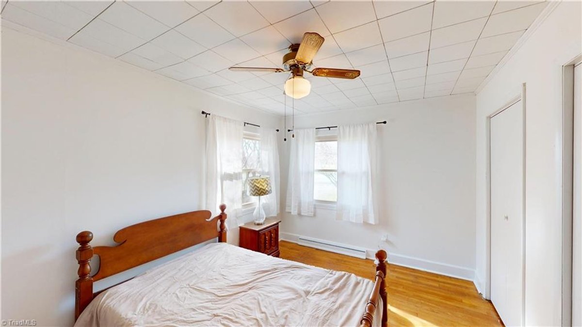 Image for Home For Sale in Mount Airy - 2853 Old Highway 601
