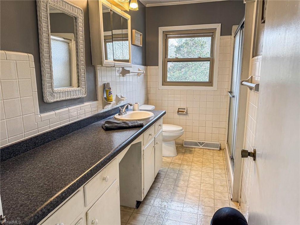 Image for Home For Sale in Mount Airy - 2853 Old Highway 601