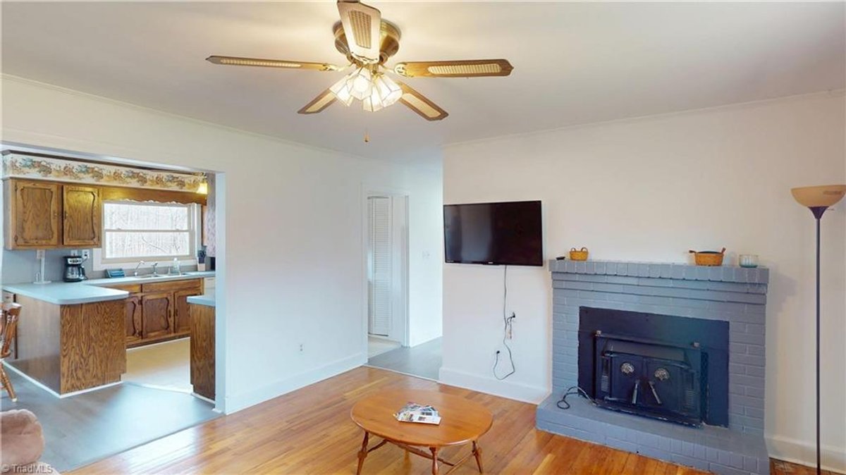 Image for Home For Sale in Mount Airy - 2853 Old Highway 601