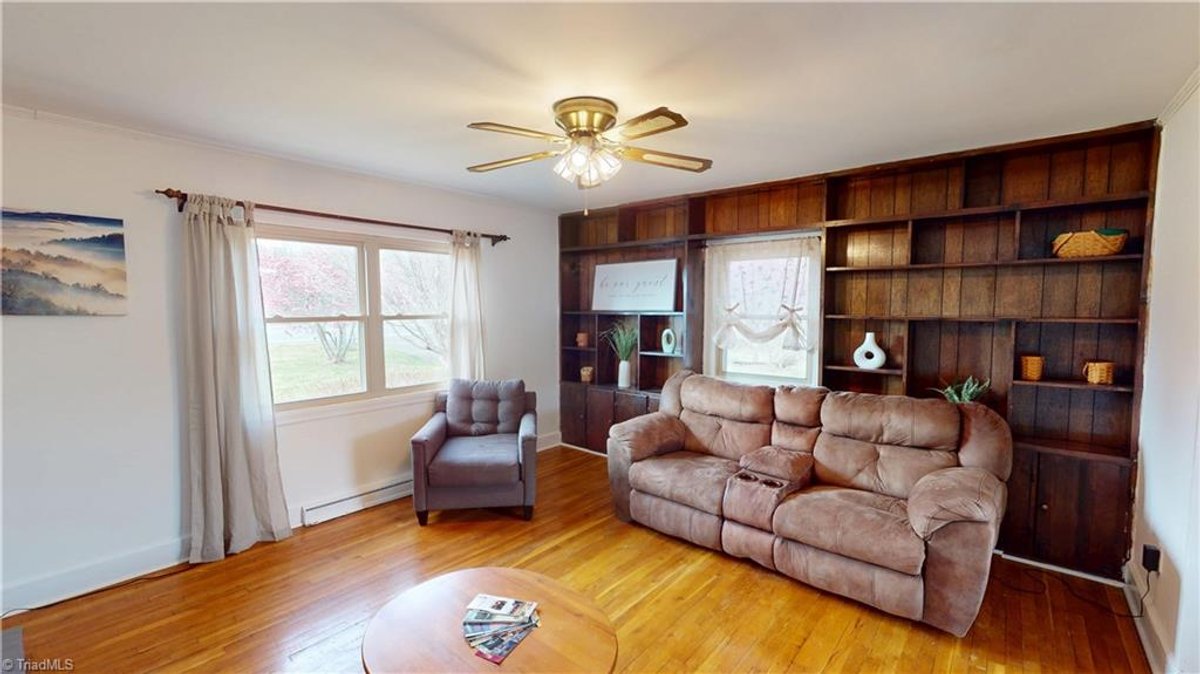 Image for Home For Sale in Mount Airy - 2853 Old Highway 601