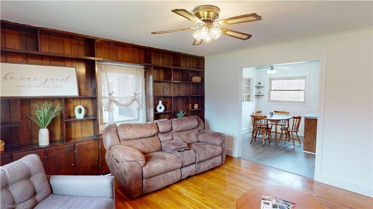Image for Home For Sale in Mount Airy - 2853 Old Highway 601