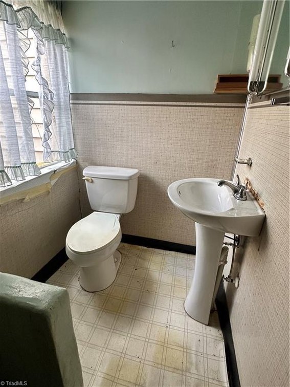 Image for Home For Sale in Mount Airy - 2853 Old Highway 601