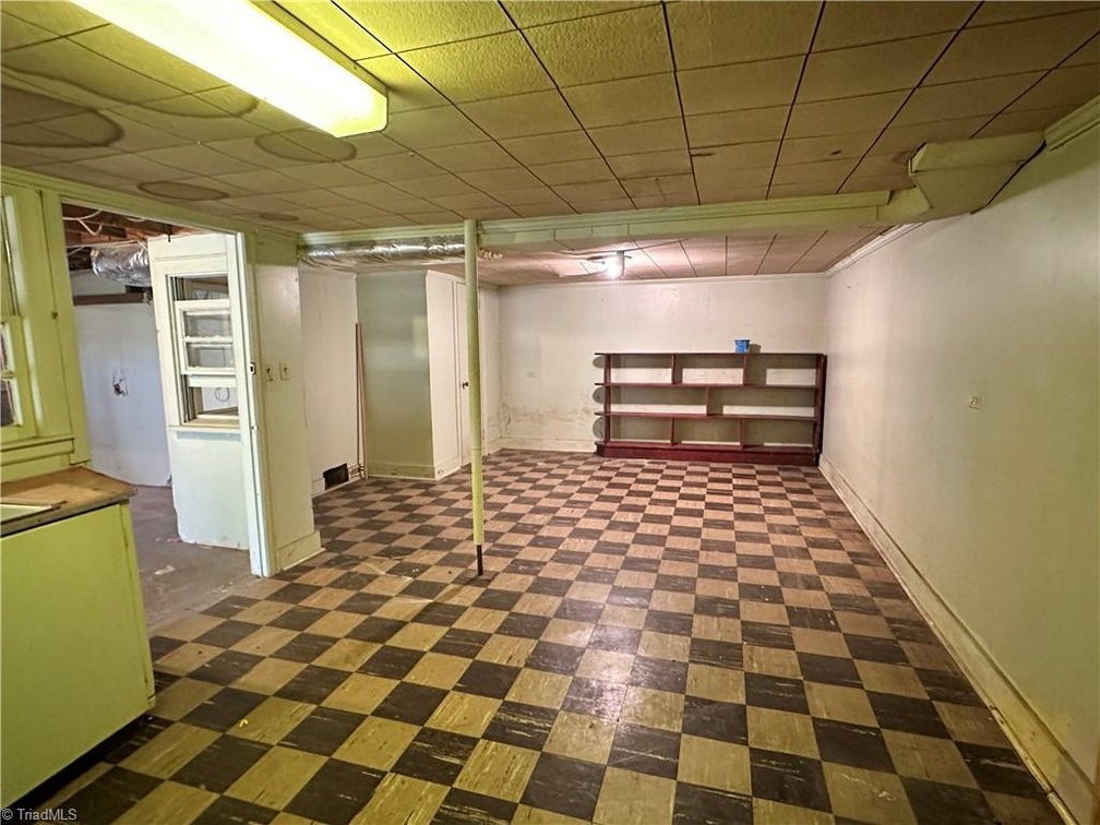 Image for Home For Sale in Mount Airy - 2853 Old Highway 601