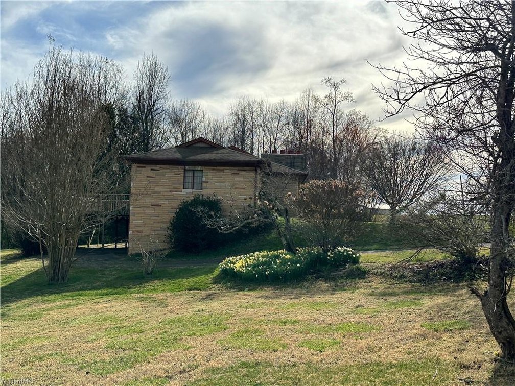 Image for Home For Sale in Mount Airy - 2853 Old Highway 601