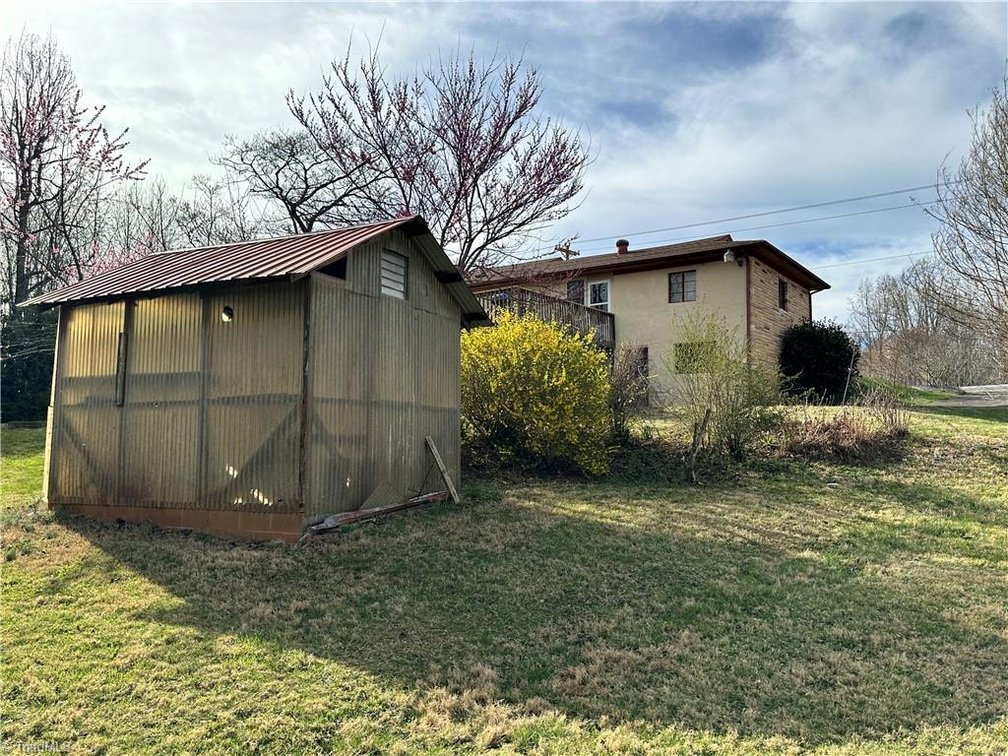 Image for Home For Sale in Mount Airy - 2853 Old Highway 601