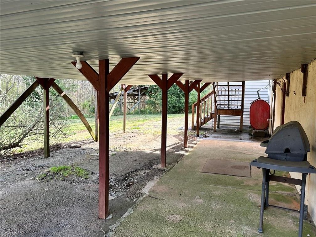 Image for Home For Sale in Mount Airy - 2853 Old Highway 601