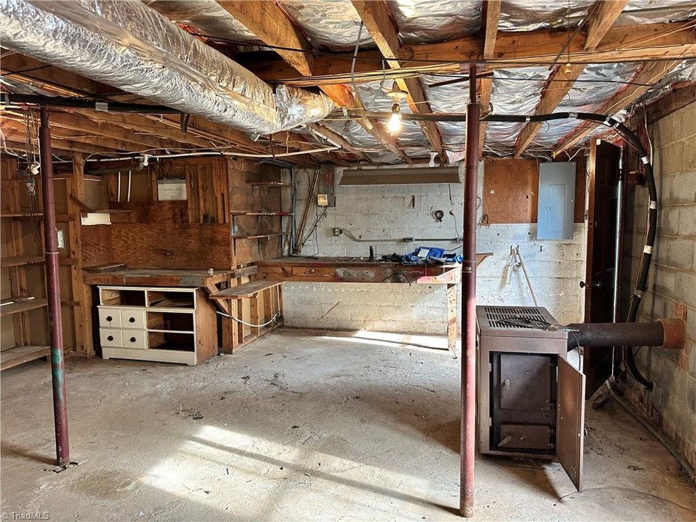 Image for Home For Sale in Mount Airy - 2853 Old Highway 601