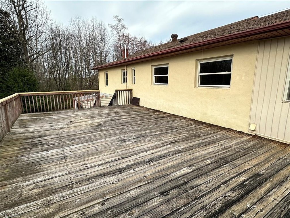 Image for Home For Sale in Mount Airy - 2853 Old Highway 601