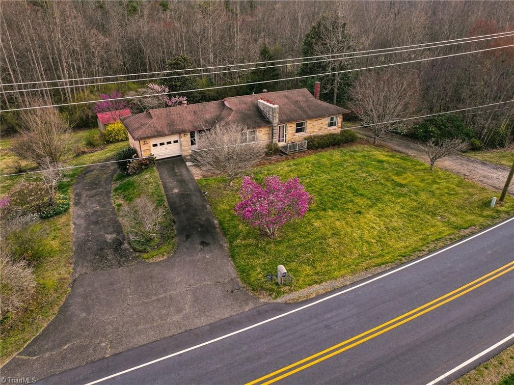 Image for Home For Sale in Mount Airy - 2853 Old Highway 601