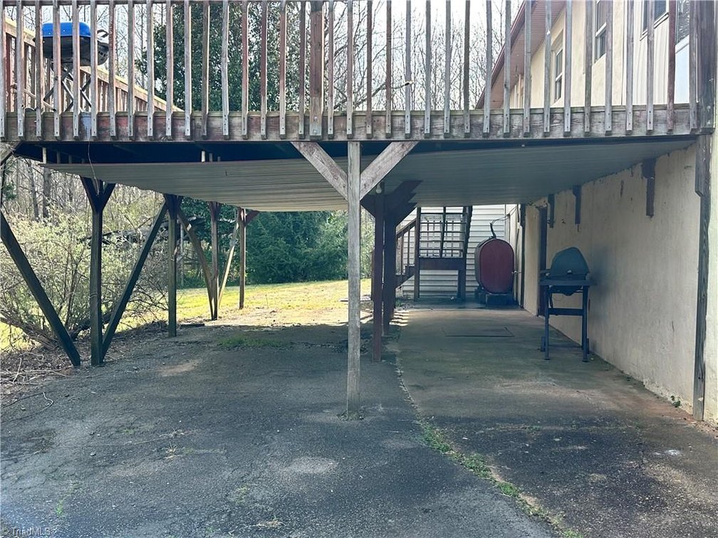 Image for Home For Sale in Mount Airy - 2853 Old Highway 601