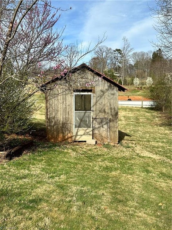 Image for Home For Sale in Mount Airy - 2853 Old Highway 601