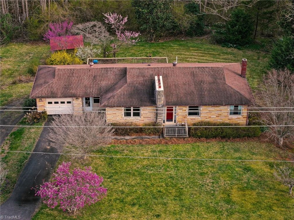 Image for Home For Sale in Mount Airy - 2853 Old Highway 601