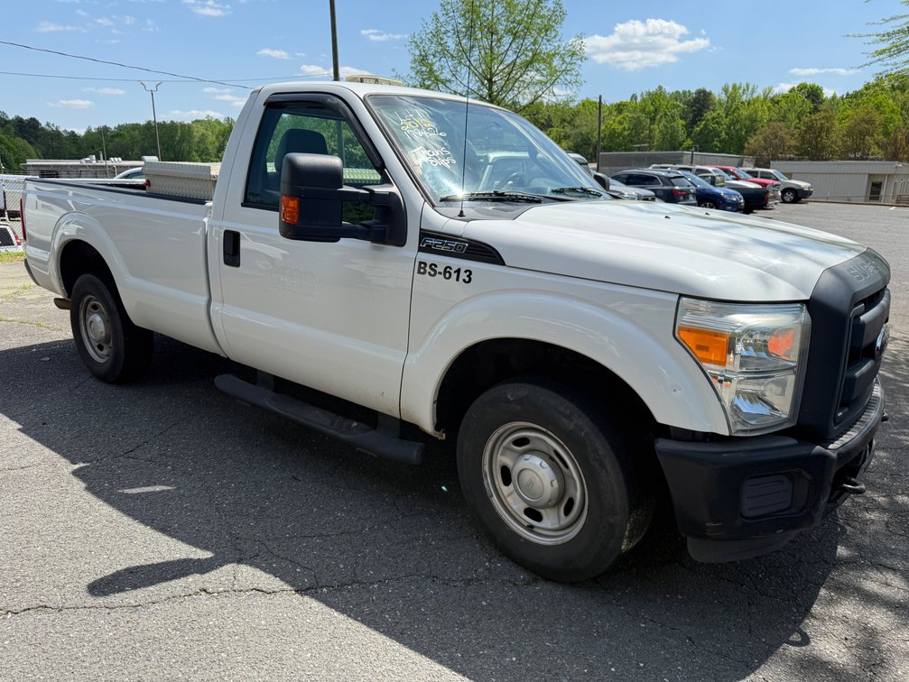 Image for Charlotte Mecklenburg Schools Surplus Auction
