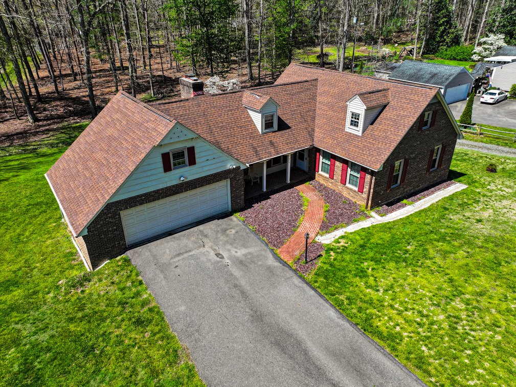 Image for Home For Sale in Mount Airy - 214 Ridgewood Drive