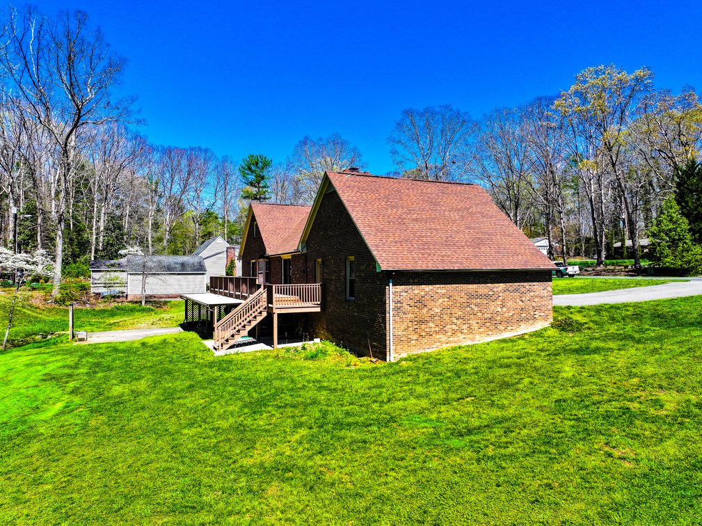 Image for Home For Sale in Mount Airy - 214 Ridgewood Drive