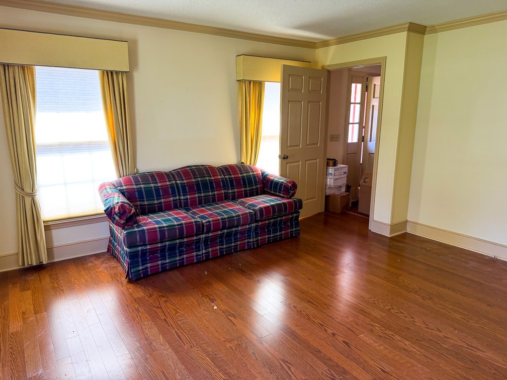 Image for Home For Sale in Mount Airy - 214 Ridgewood Drive