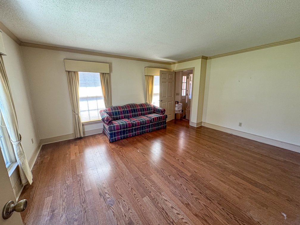 Image for Home For Sale in Mount Airy - 214 Ridgewood Drive