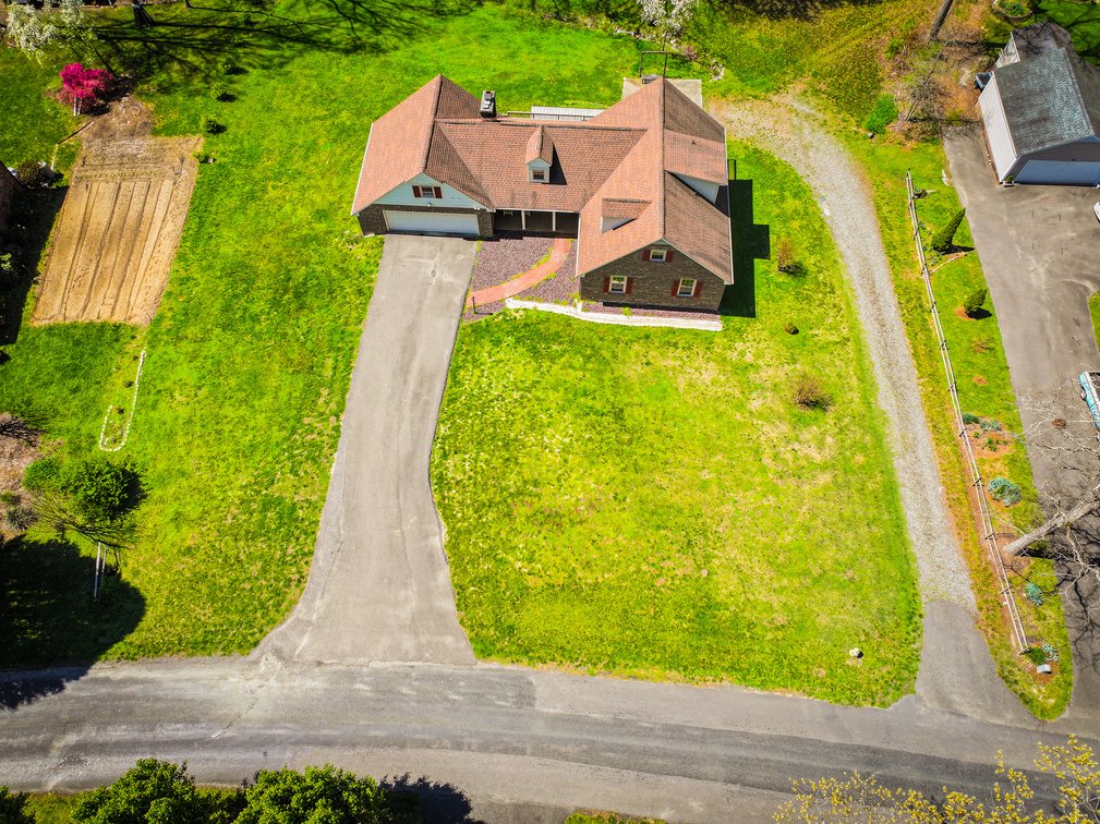 Image for Home For Sale in Mount Airy - 214 Ridgewood Drive