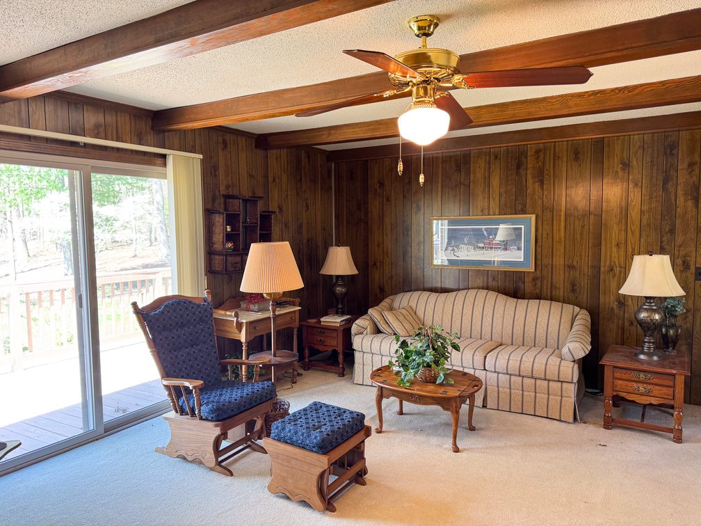 Image for Home For Sale in Mount Airy - 214 Ridgewood Drive