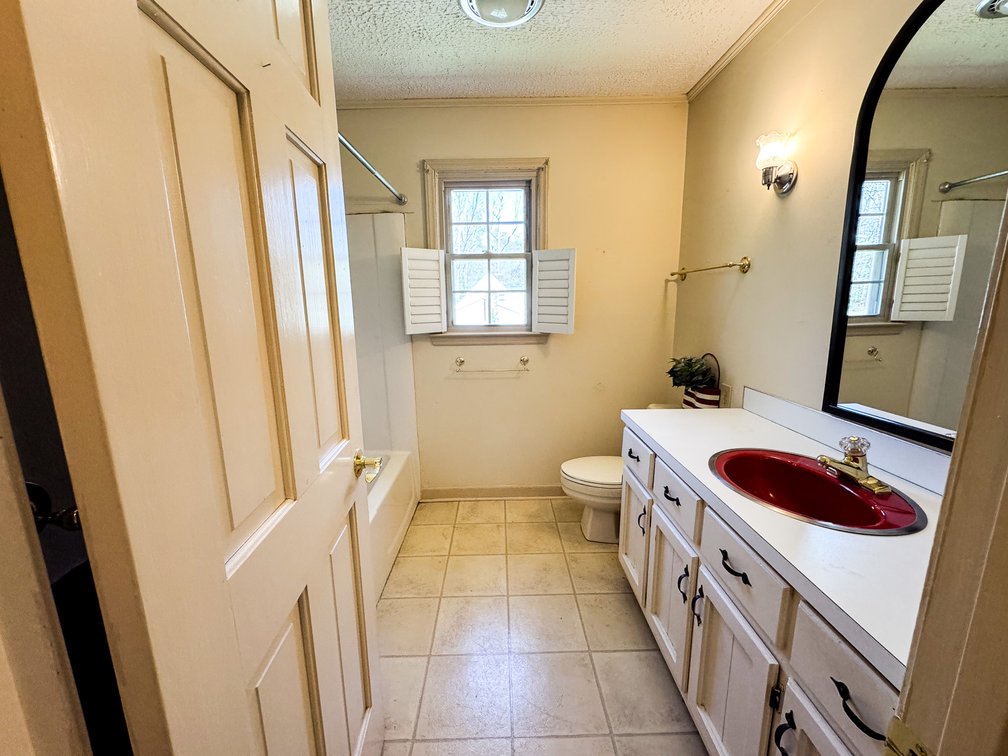 Image for Home For Sale in Mount Airy - 214 Ridgewood Drive