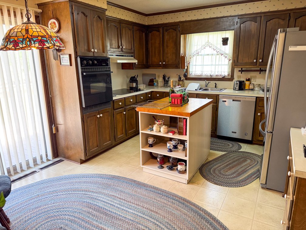 Image for Home For Sale in Mount Airy - 214 Ridgewood Drive