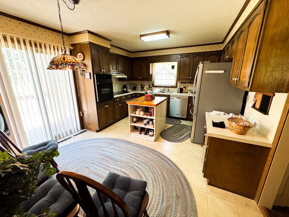 Image for Home For Sale in Mount Airy - 214 Ridgewood Drive