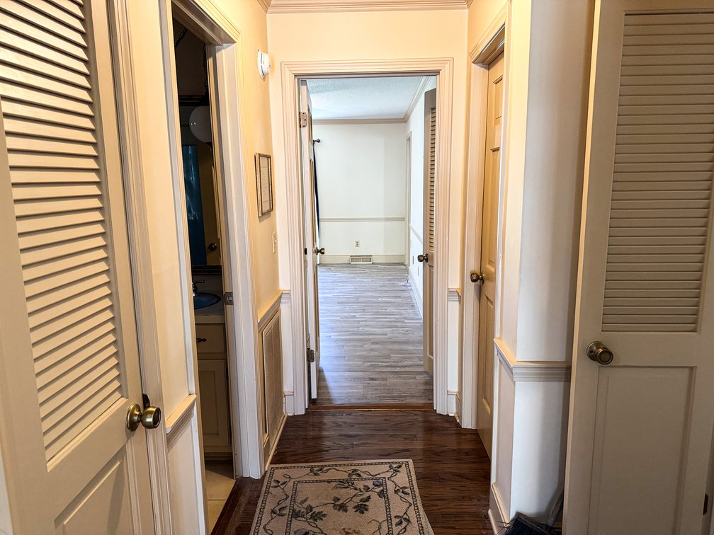 Image for Home For Sale in Mount Airy - 214 Ridgewood Drive