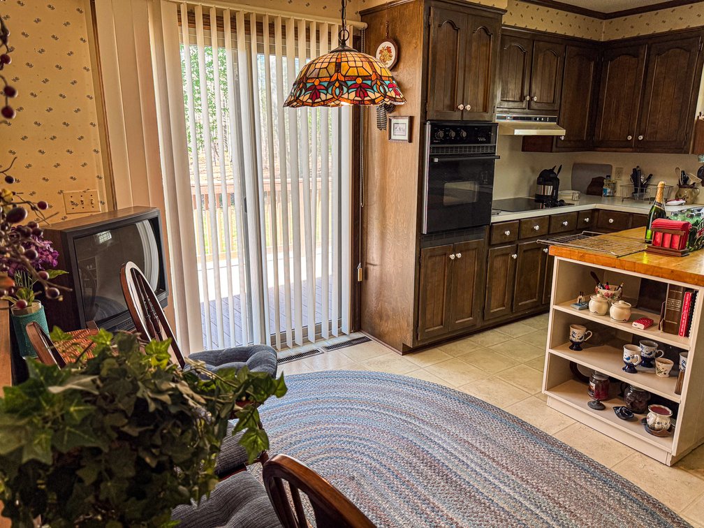 Image for Home For Sale in Mount Airy - 214 Ridgewood Drive