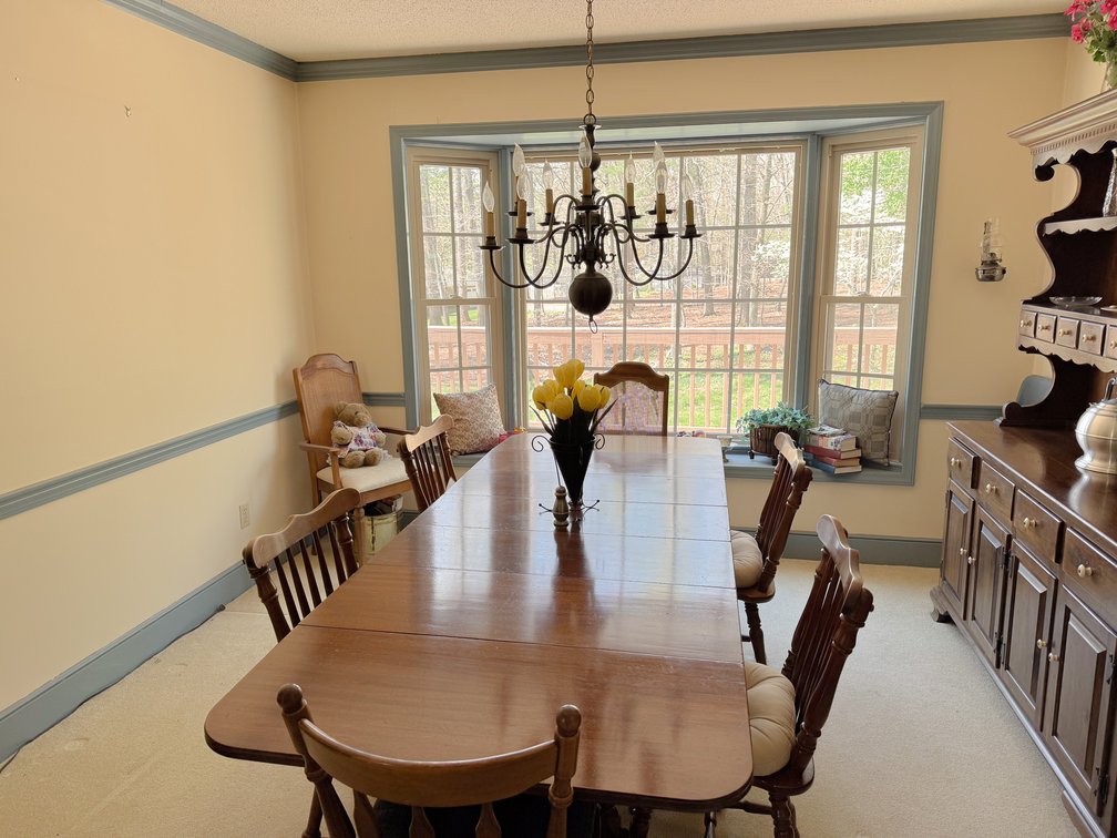 Image for Home For Sale in Mount Airy - 214 Ridgewood Drive