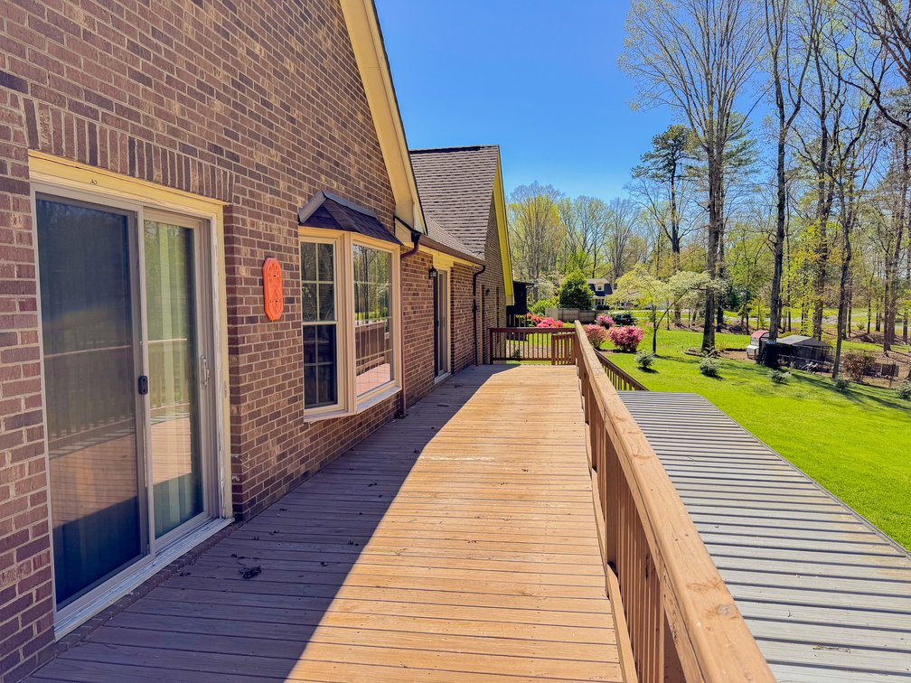 Image for Home For Sale in Mount Airy - 214 Ridgewood Drive