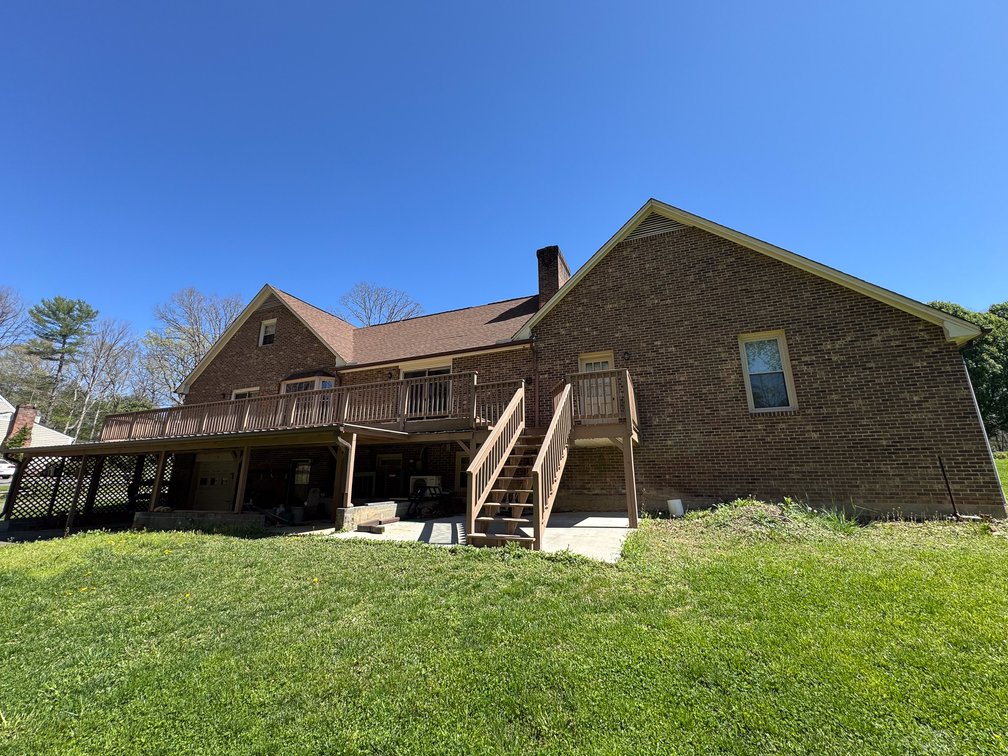 Image for Home For Sale in Mount Airy - 214 Ridgewood Drive