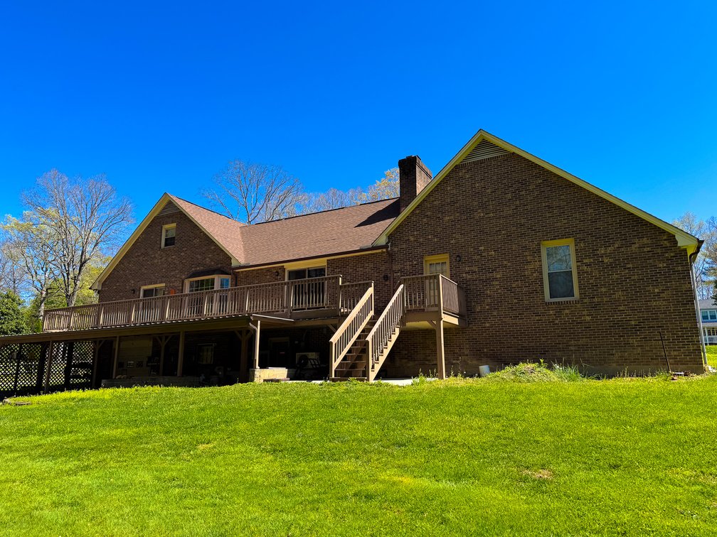 Image for Home For Sale in Mount Airy - 214 Ridgewood Drive