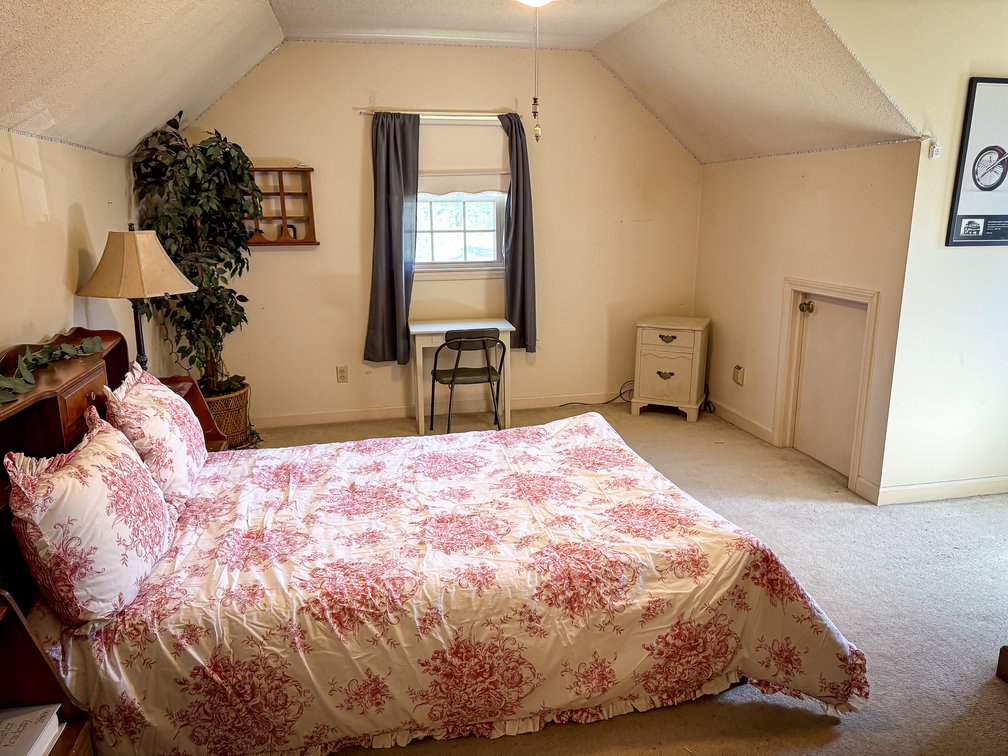 Image for Home For Sale in Mount Airy - 214 Ridgewood Drive
