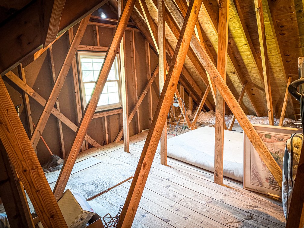 Image for Home For Sale in Mount Airy - 214 Ridgewood Drive