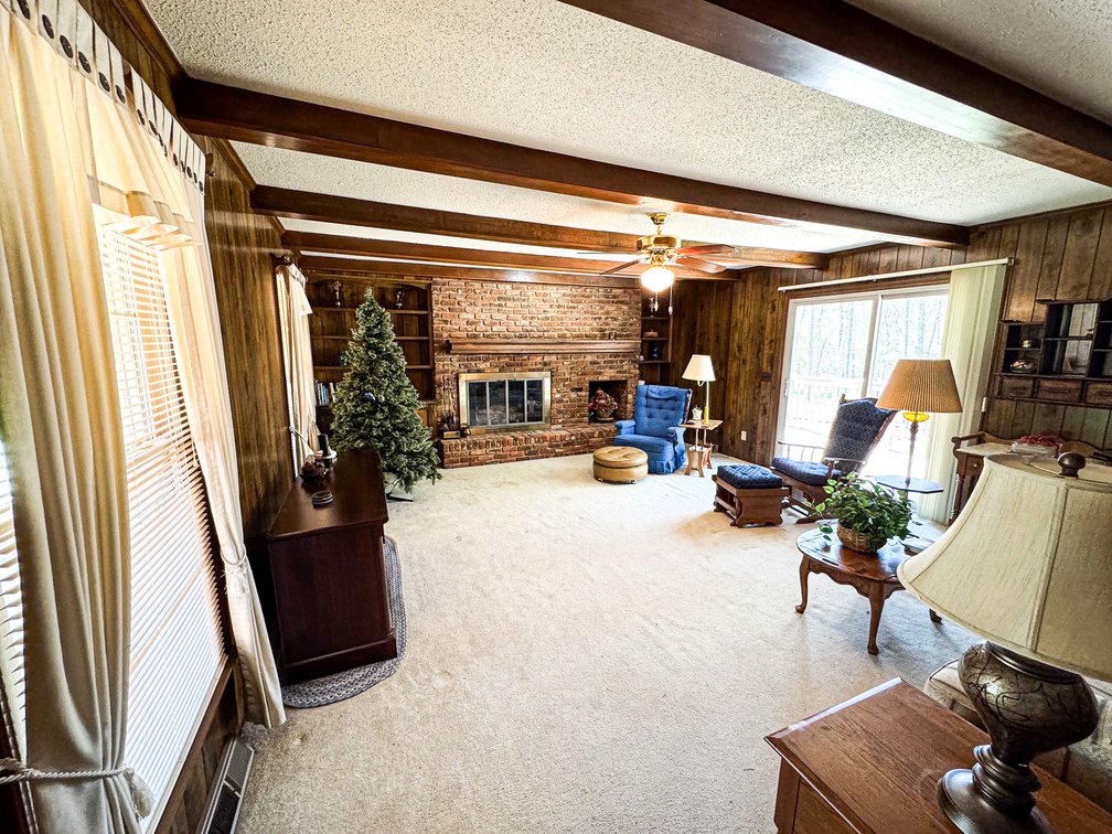 Image for Home For Sale in Mount Airy - 214 Ridgewood Drive