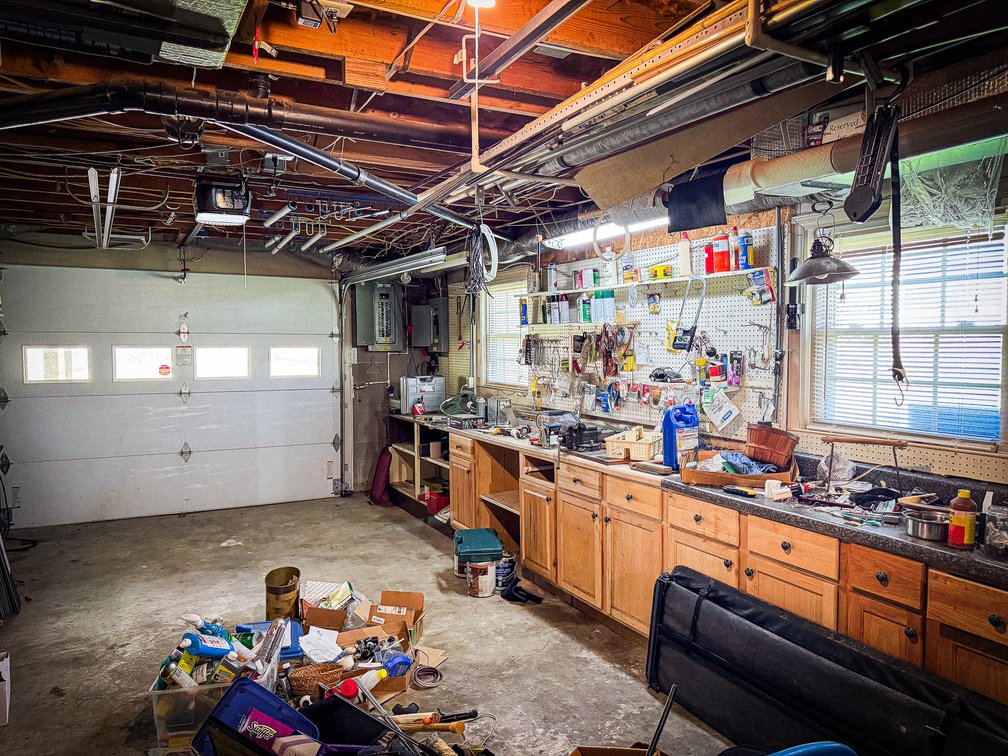 Image for Home For Sale in Mount Airy - 214 Ridgewood Drive
