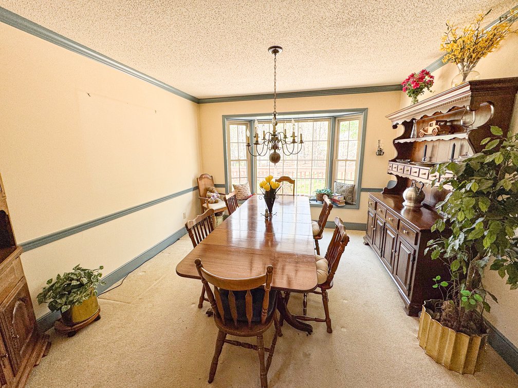 Image for Home For Sale in Mount Airy - 214 Ridgewood Drive